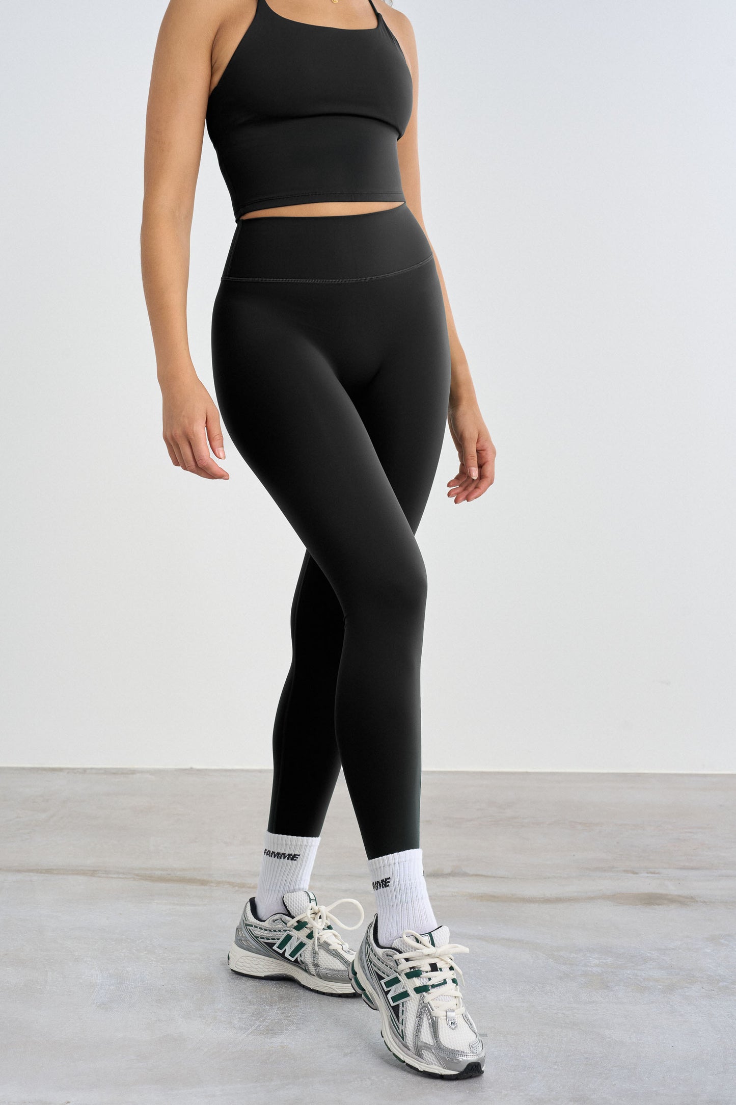 Signature Scrunch Leggings