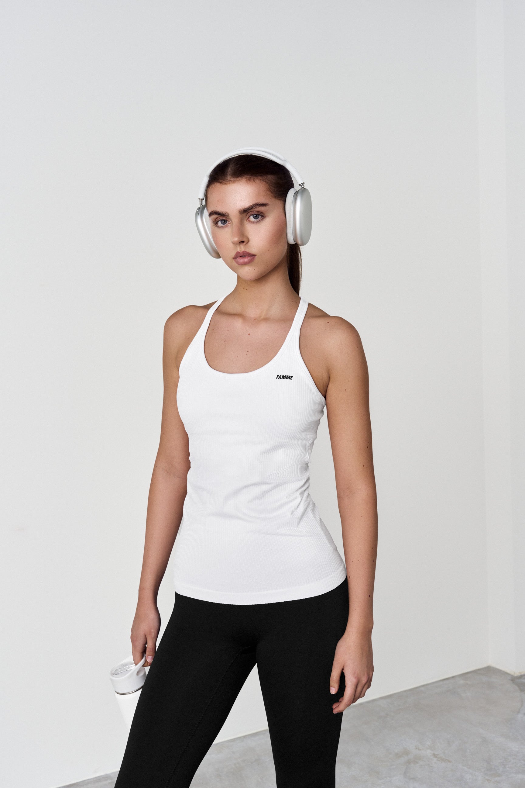 Perform Tank Top - for dame - Famme - Tank Top