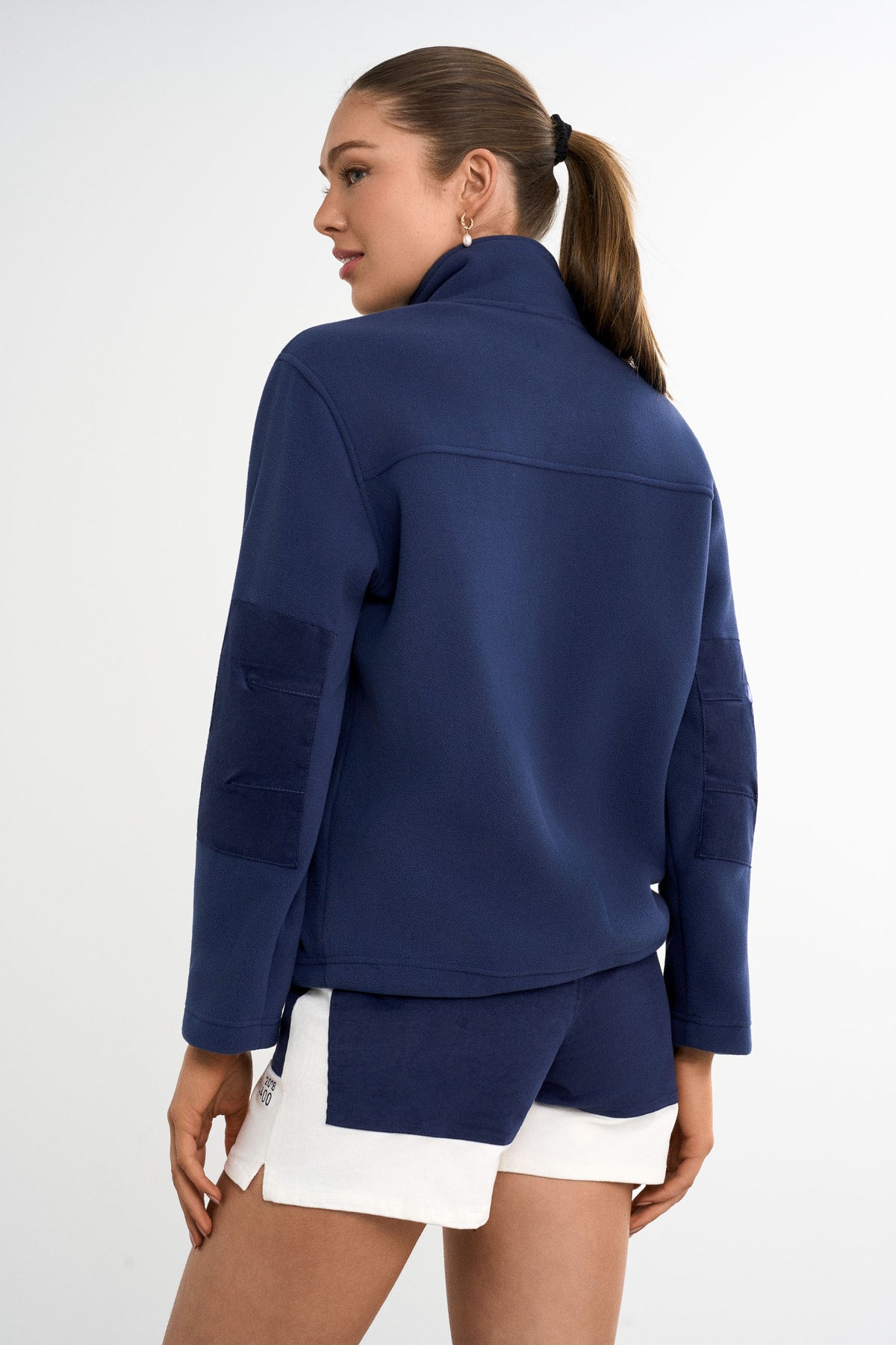 Altitude Fleece Jacket