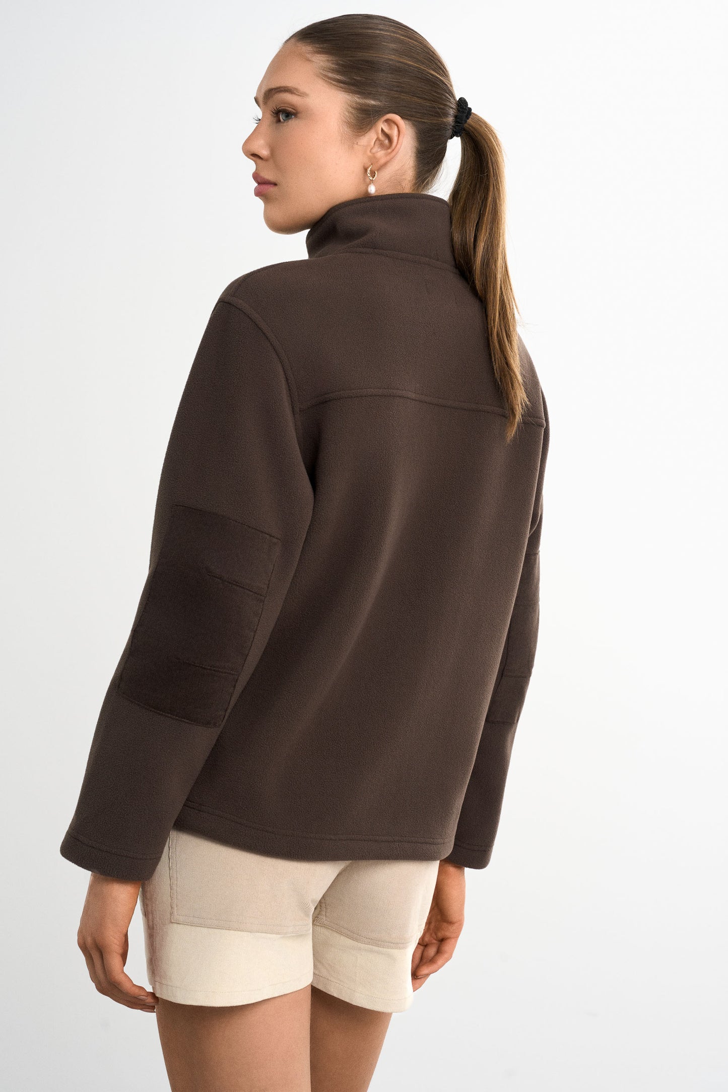 Altitude Fleece Jacket