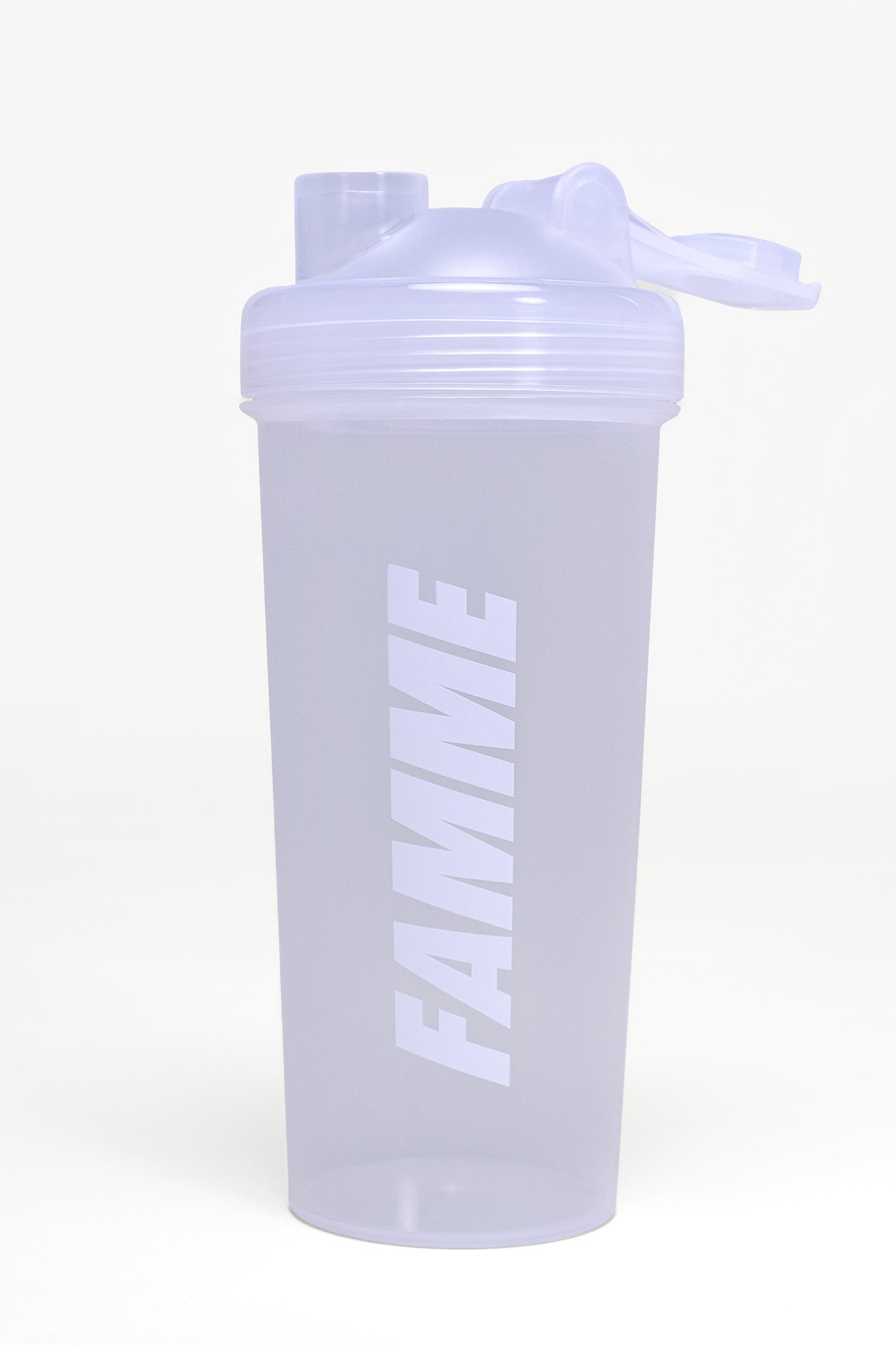 White Performance Shaker - for dame - Famme - Shaker