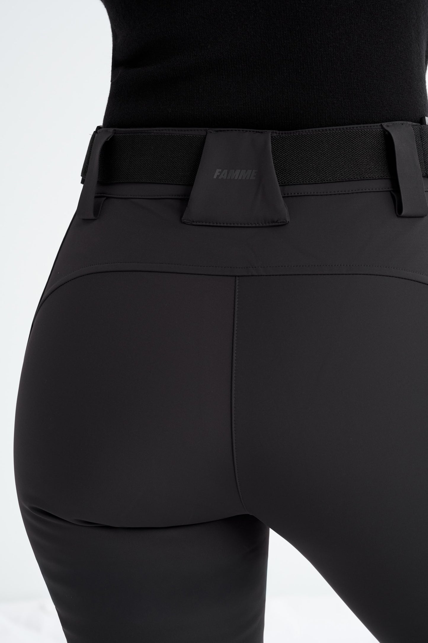 Ski Pants - for dame - Famme - 