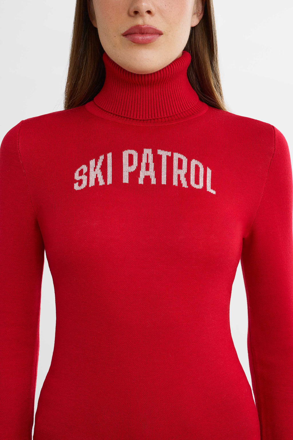 SKI Patrol Colors