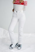 Ski Pants - for dame - Famme - 