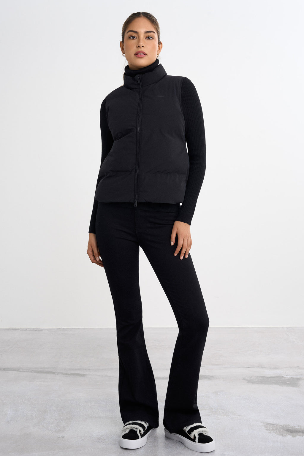 Snøhetta Down Vest
