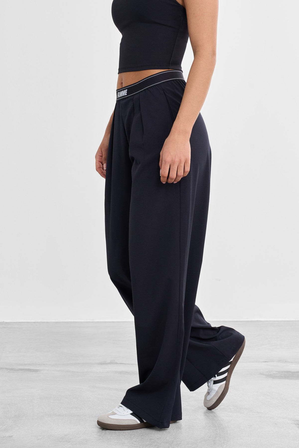Suit Up Pants