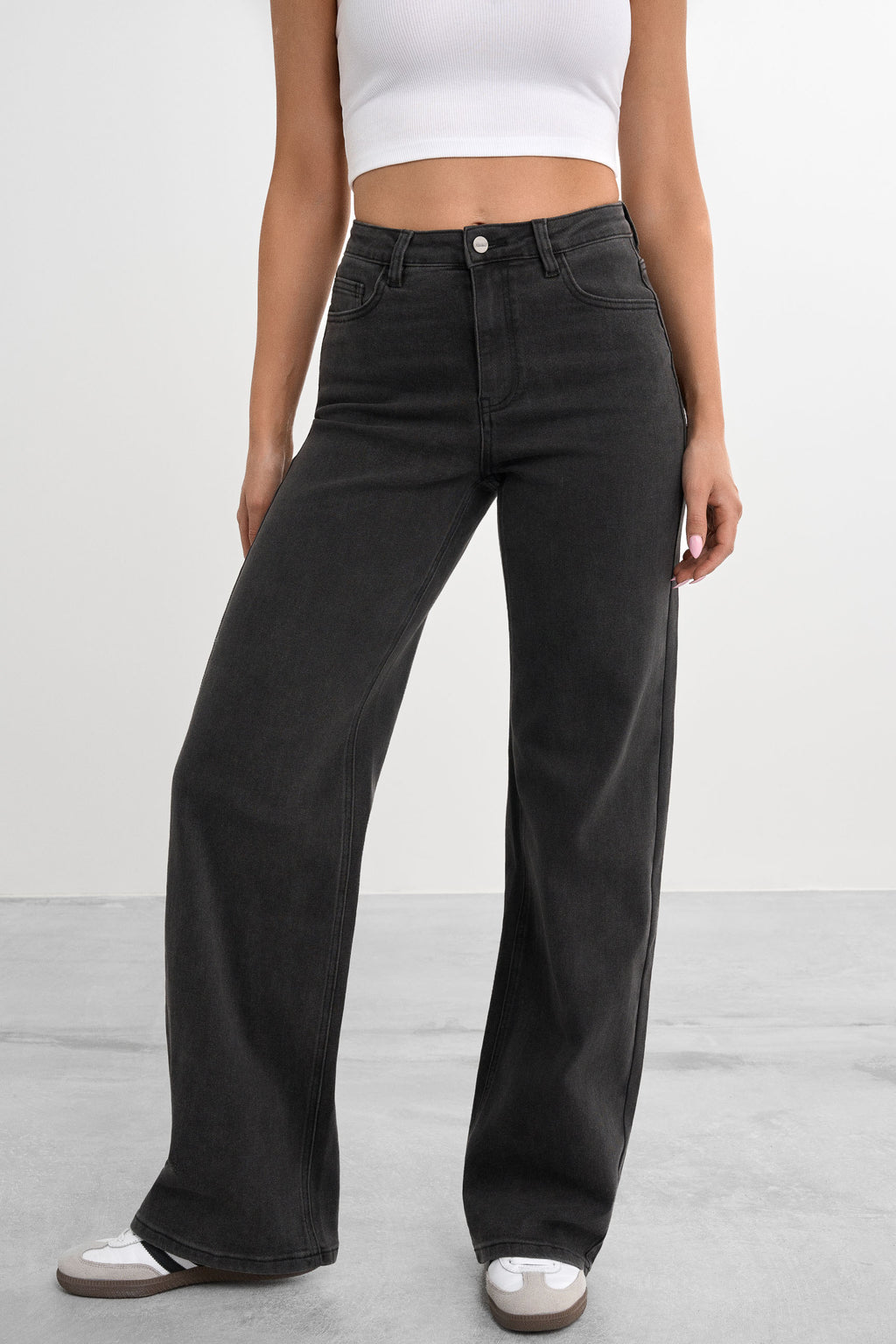 Baggy Jeans V2