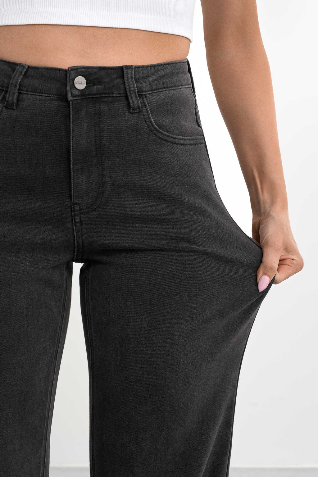 Baggy Jeans V2