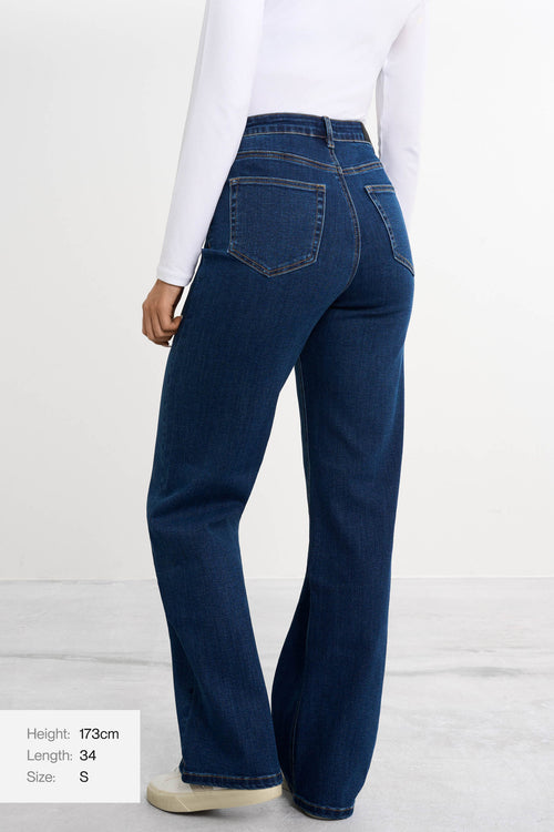 Baggy Jeans