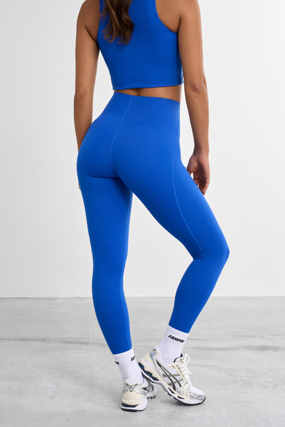 Core Compression Leggings - for dame - Famme - Leggings