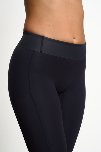 Pocket Compression Leggings - for dame - Famme - 