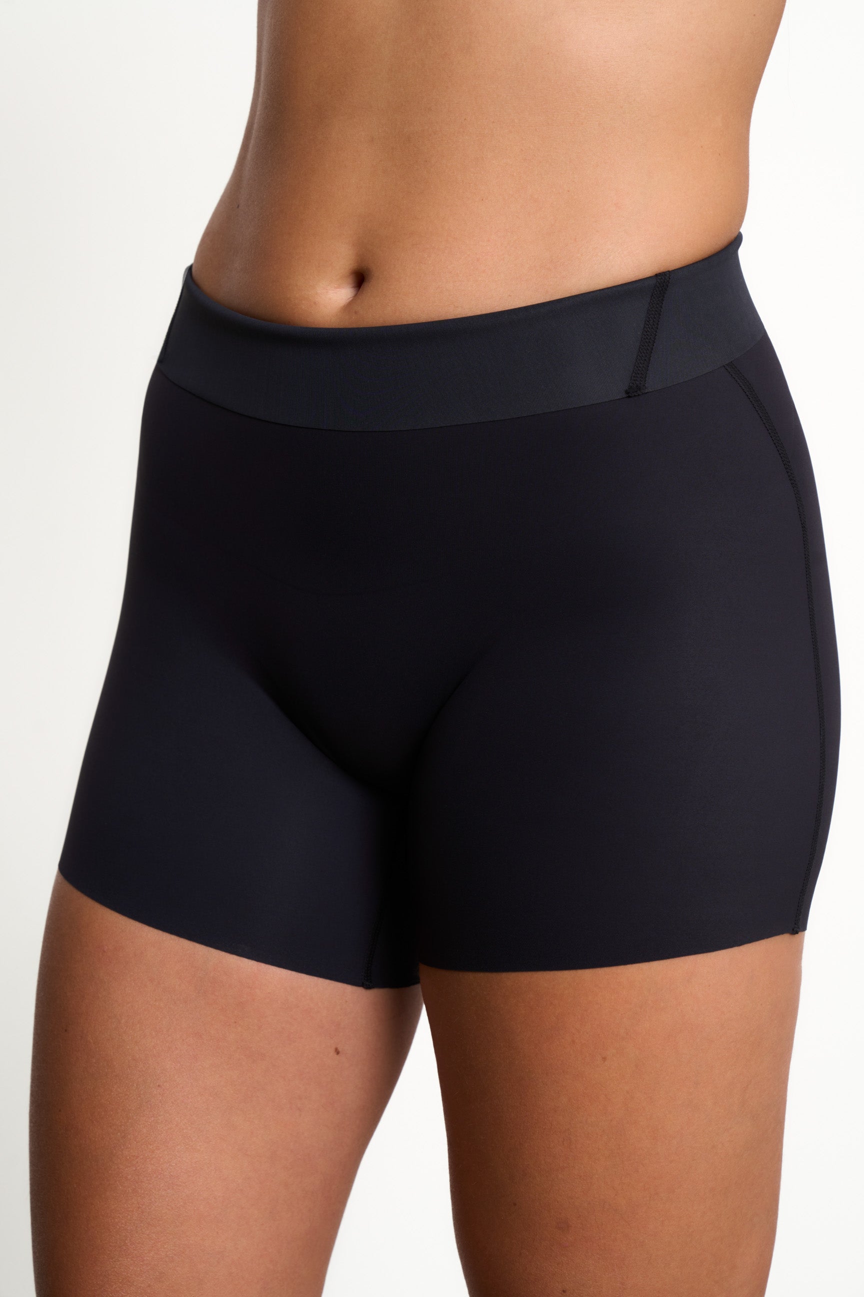 Core Compression Shorts (12 cm) - for dame - Famme - 