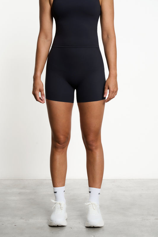 Core Compression Shorts (12 cm) - for dame - Famme - 