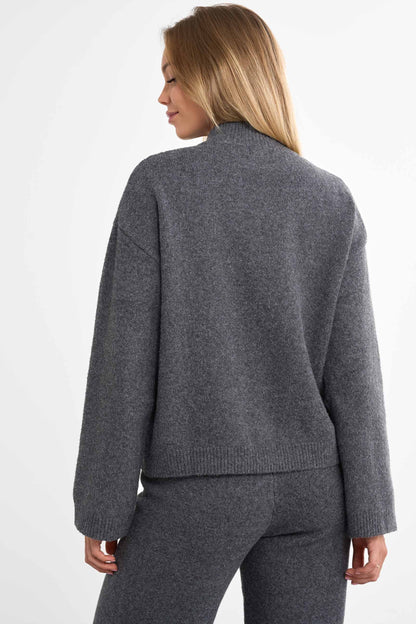 Gilet zippé Legacy