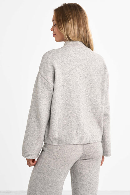 Gilet zippé Legacy