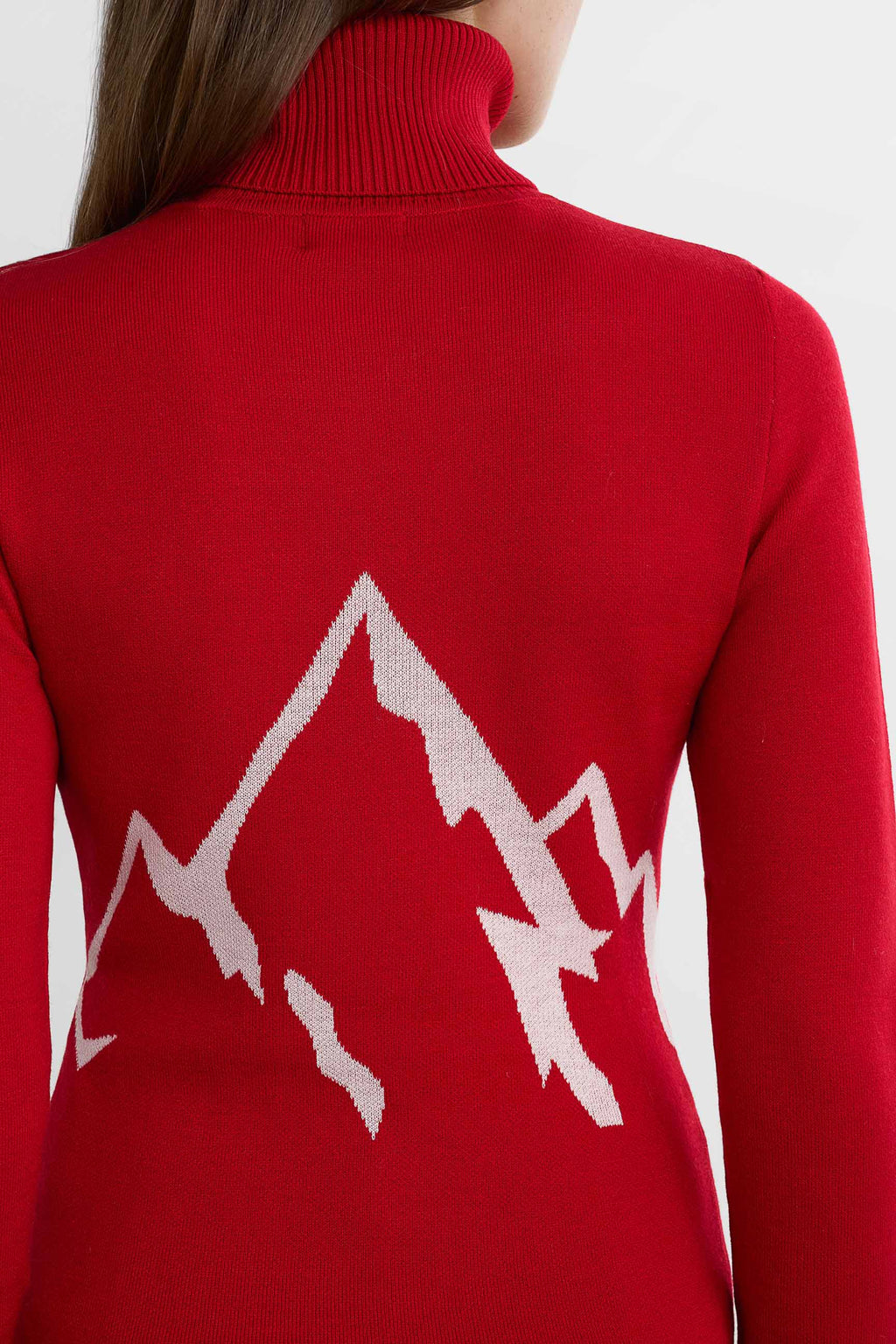 Meribel Sweater