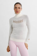 Poudre Ski Sweater
