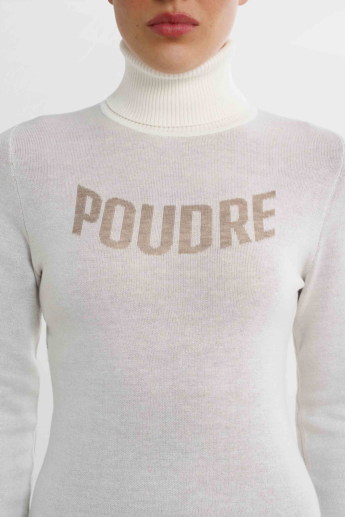 Poudre Ski Sweater