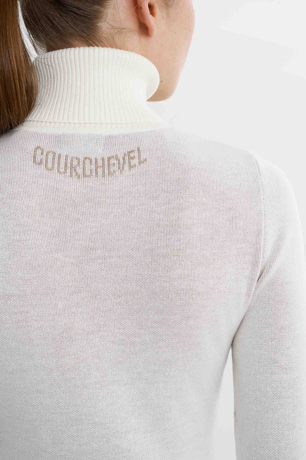 Poudre Ski Sweater