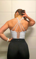 Signature Extended Sports Bra