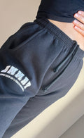Équilibre Oversized Jogger