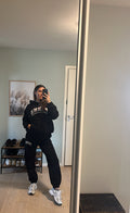Équilibre Oversized Jogger
