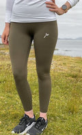 Signature Scrunch Leggings