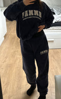Équilibre Oversized Jogger