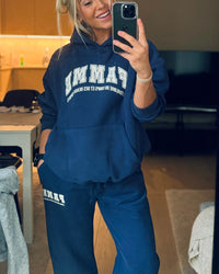 Équilibre Oversized Jogger