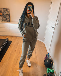 Équilibre Oversized Hoodie