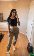Équilibre Oversized Jogger