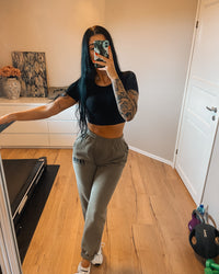 Équilibre Oversized Jogger