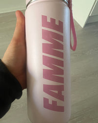 Performance Water Bottle