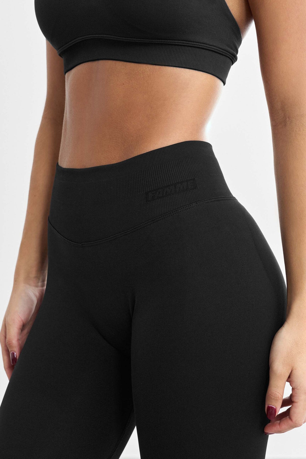 Legging évasé Sculpt