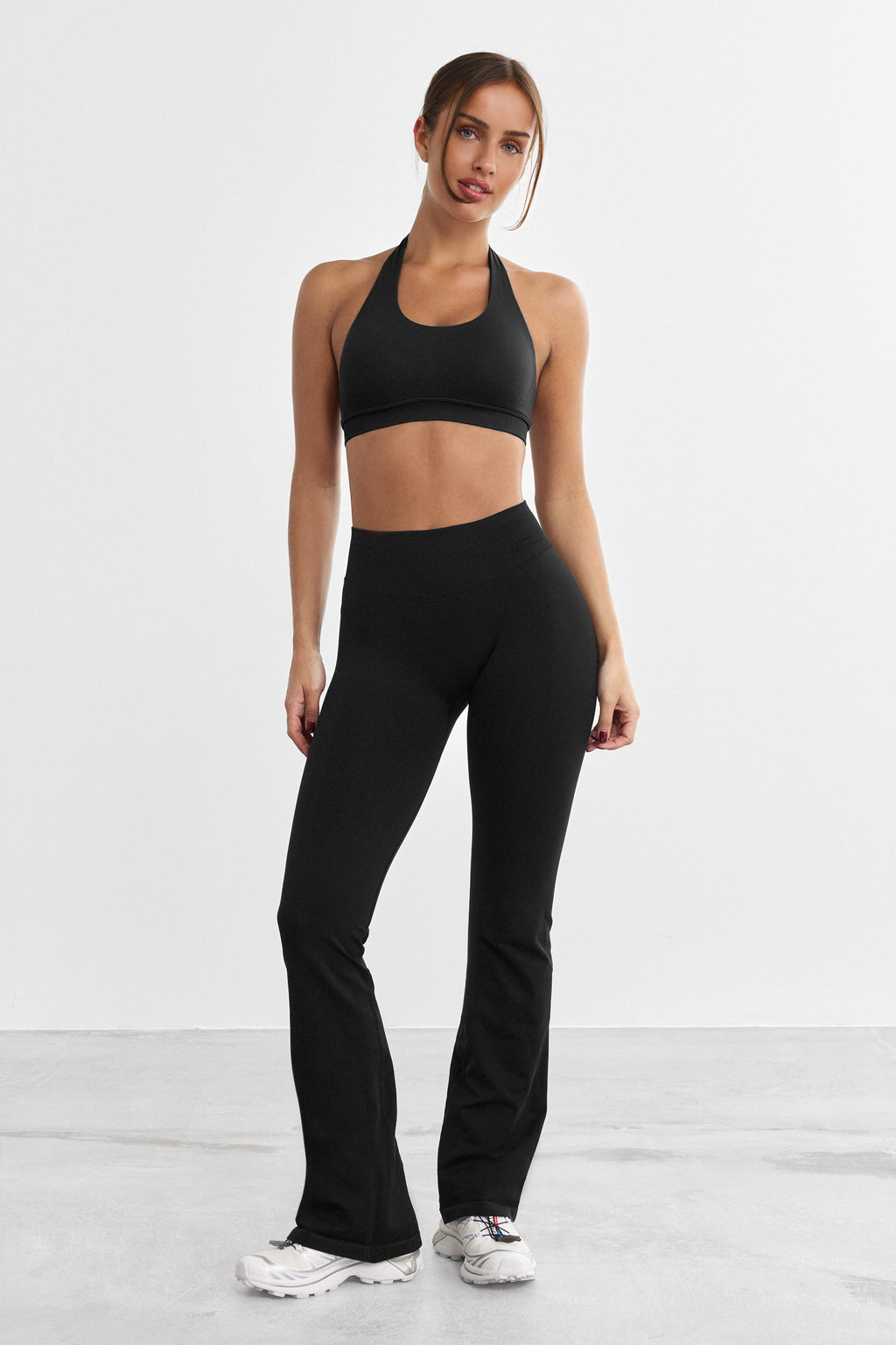 Legging évasé Sculpt