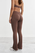 Legging évasé Sculpt