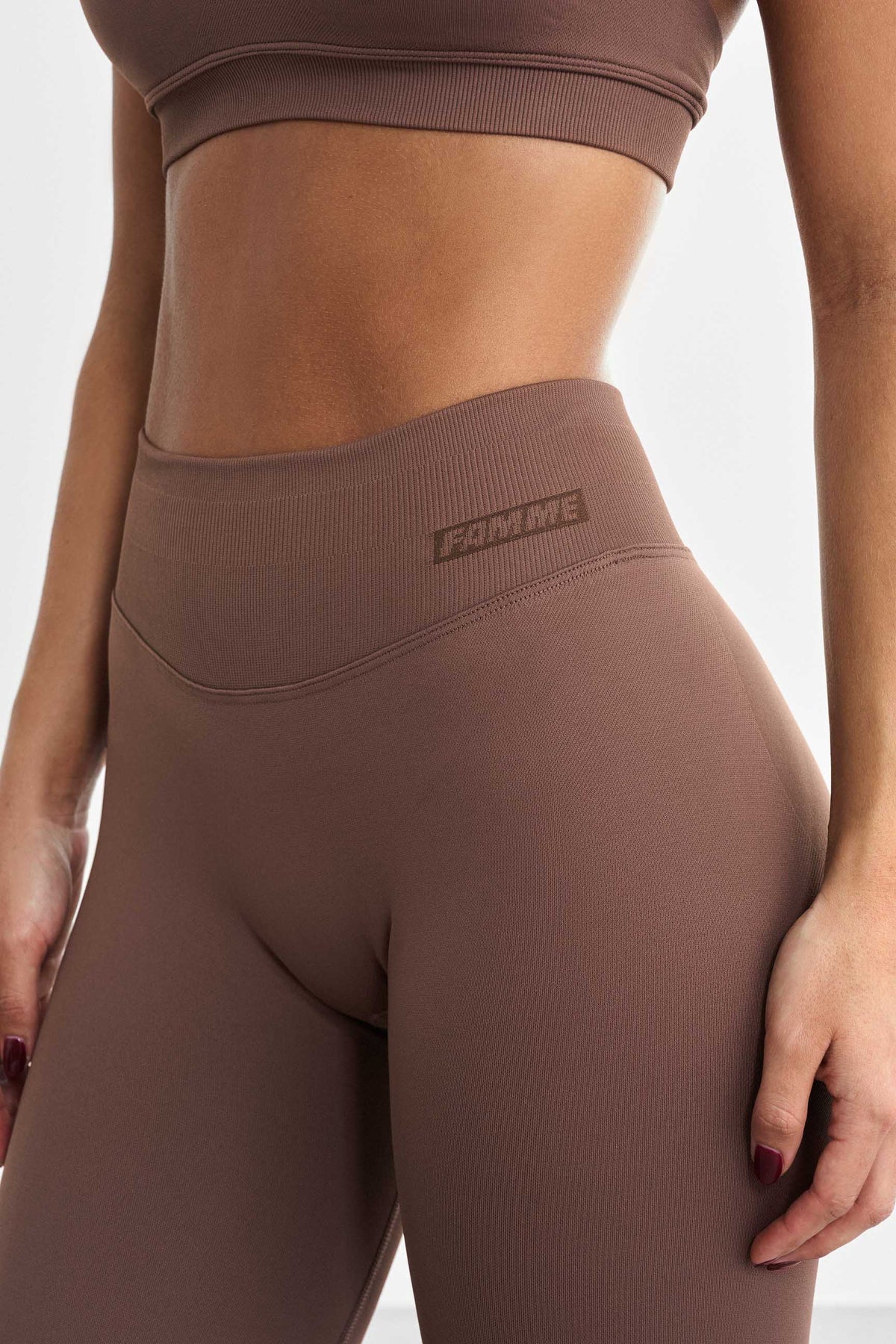 Legging évasé Sculpt