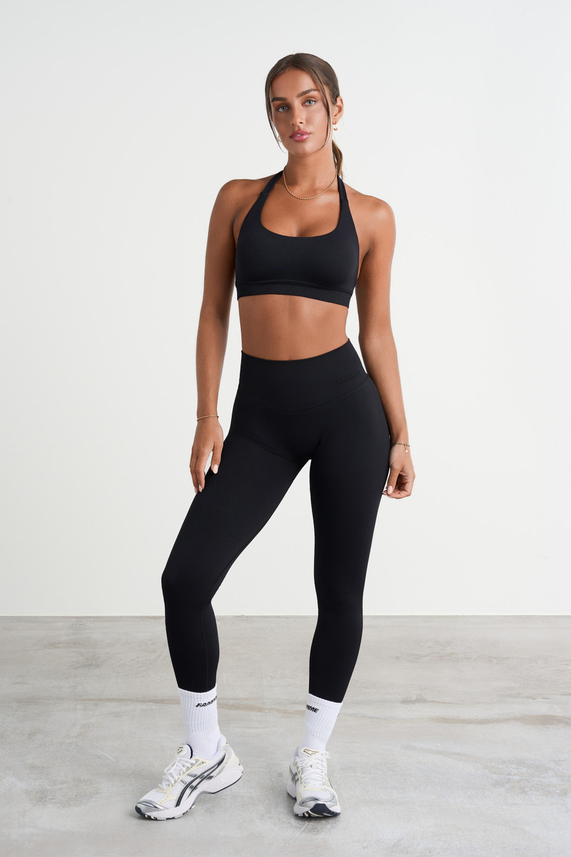 Leggings Sculpt Scrunch Taille haute Best-seller en plusieurs