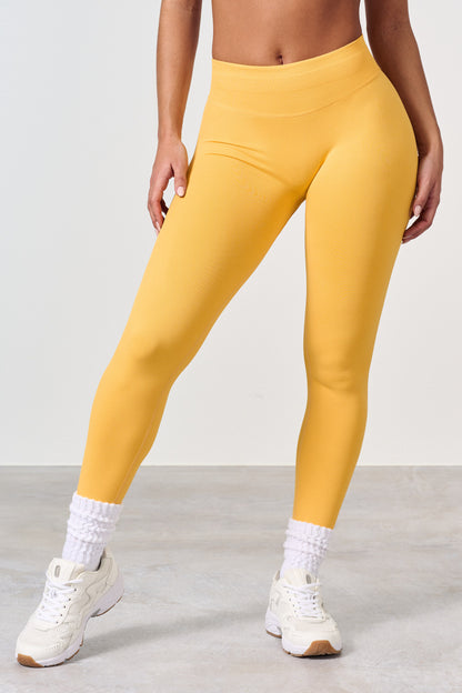 Sculpt Scrunch Leggings