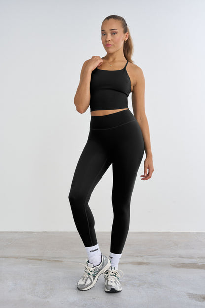 Signature Scrunch Leggings