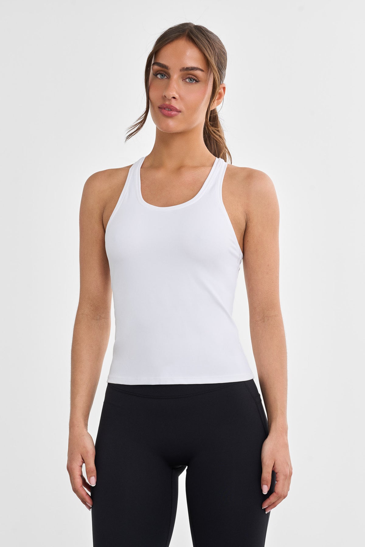 Essential Tank Top