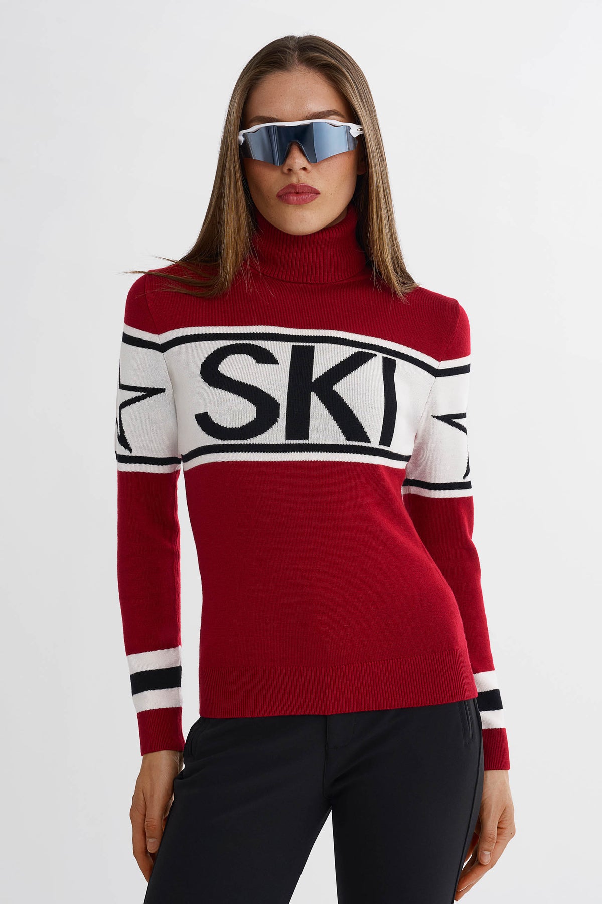 SKI Sweater