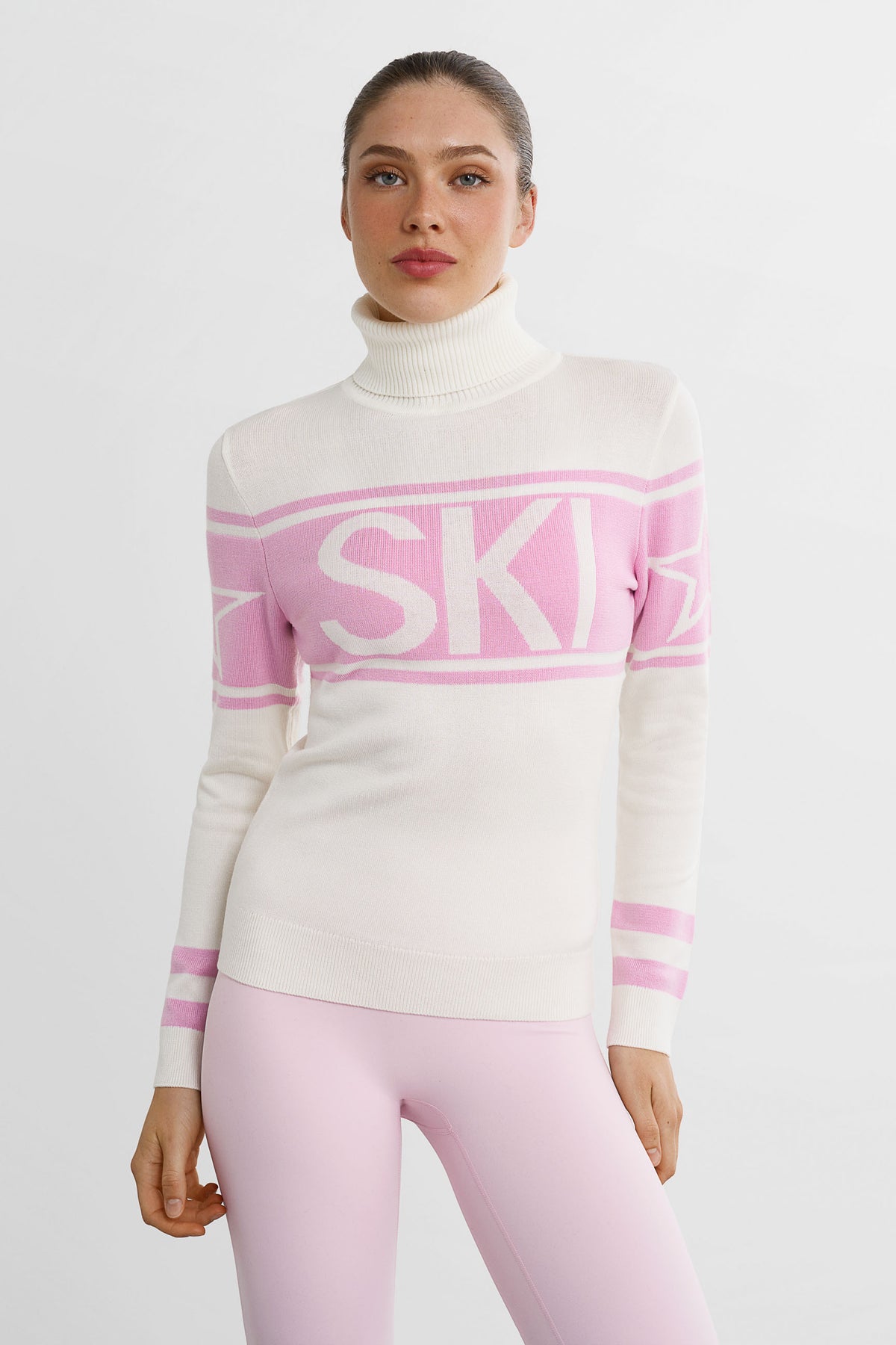 SKI Sweater