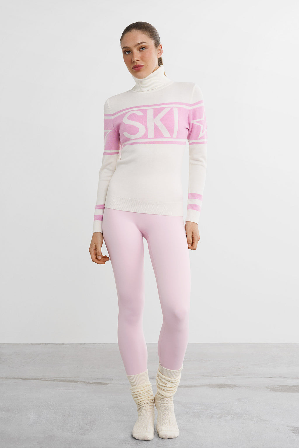 SKI Sweater