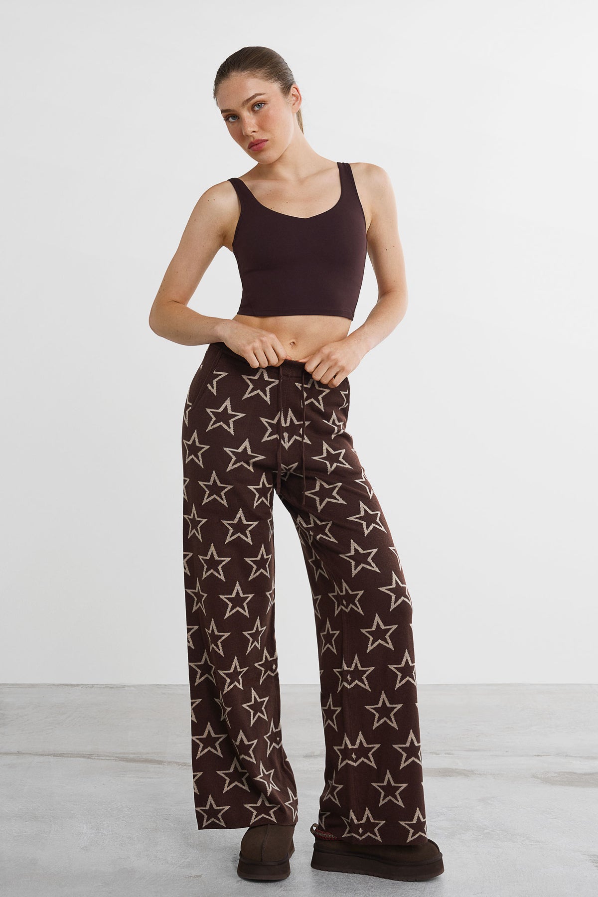 Skistar Pants