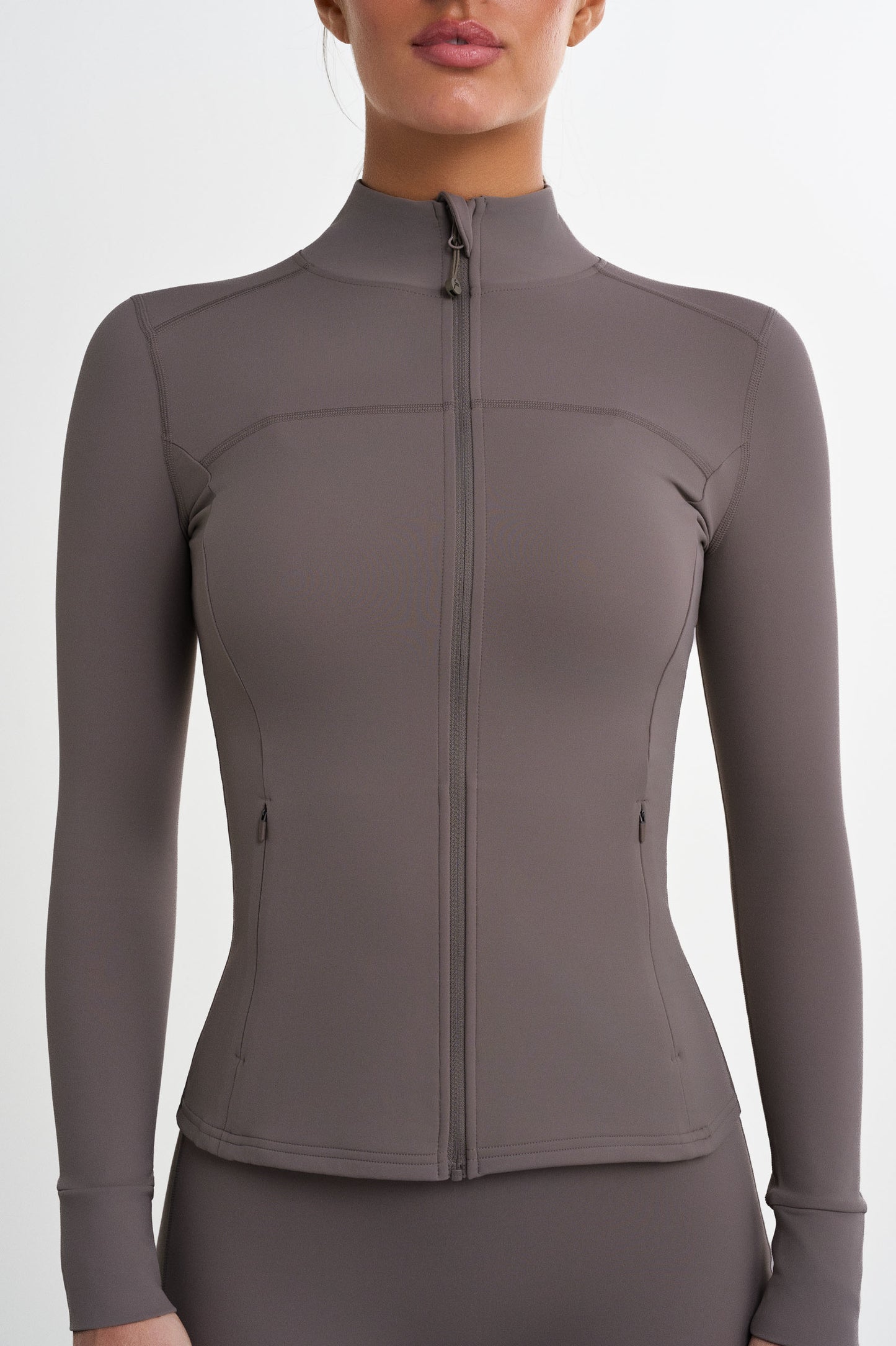 Softy Jacket