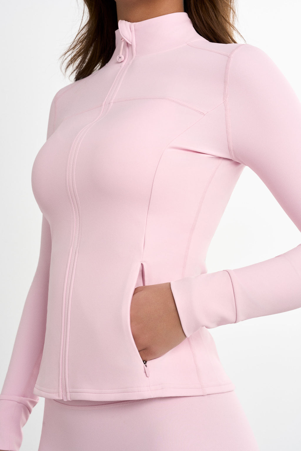 Softy Jacket - for dame - Famme - Jacket