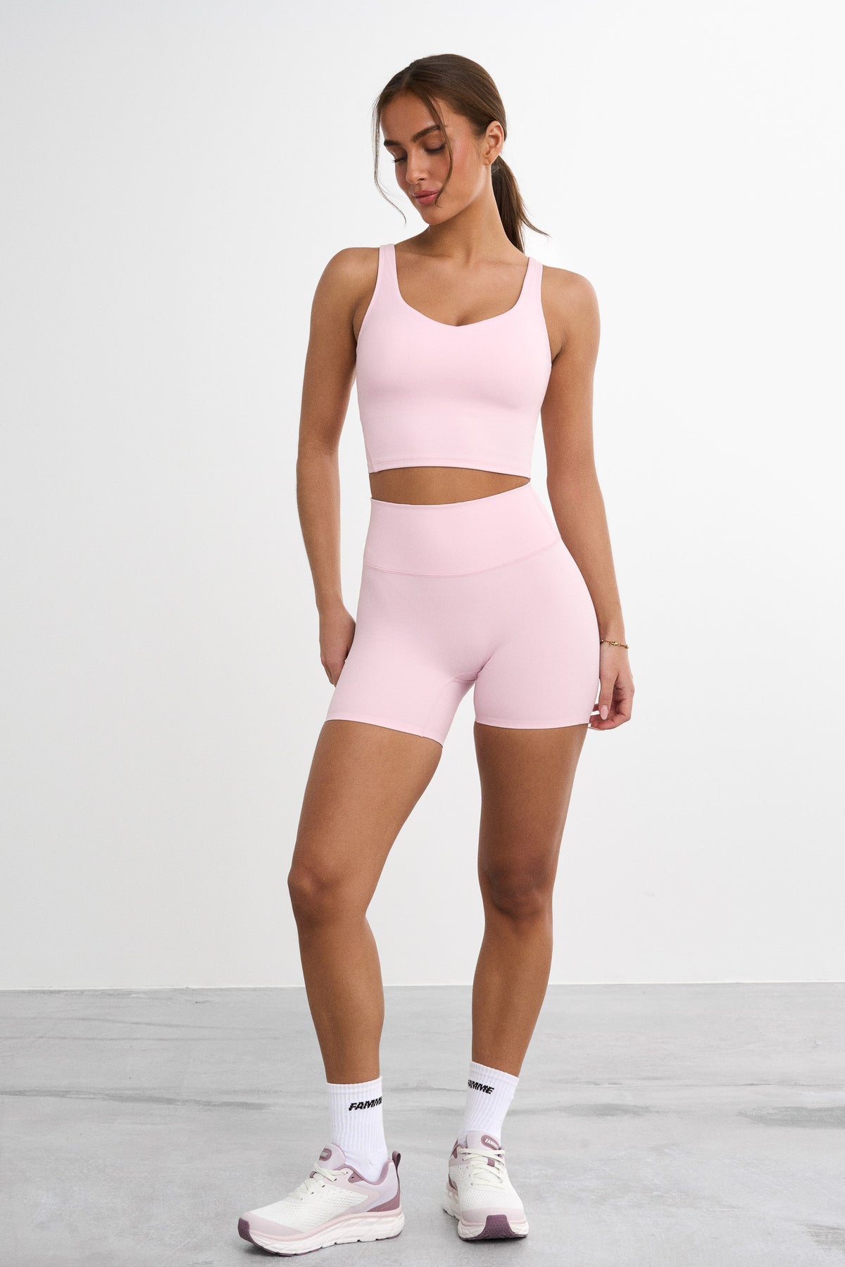 Softy Shorts - for dame - Famme - Shorts