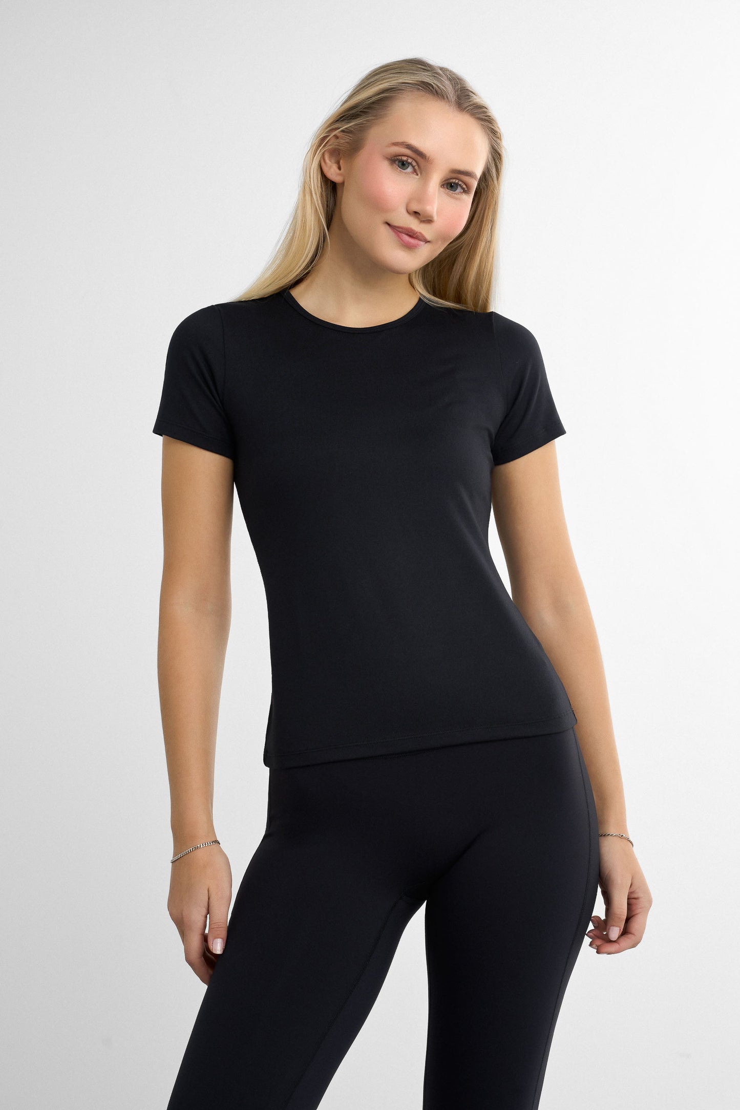 Softy T-Shirt - for dame - Famme - T-Shirt