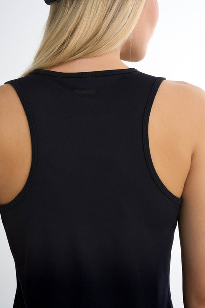 Softy Tank Top - for dame - Famme - Tank Top